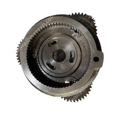 1027076 6020064 2028797 2042964 9200418 EX120-6 ZX120 Spare Part 2nd Travel Planet Carrier Assembly Sun Gear