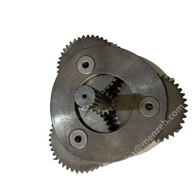 2043774 1027076 6020064 2028797 2042964 9200418 Ex200-5 Zx120 Ex200-3 Planetary Gear Assy First Level With Sun Gear