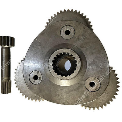 2043774 1027076 6020064 2028797 2042964 9200418 Ex200-5 Zx120 Ex200-3 Planetary Gear Assy First Level With Sun Gear