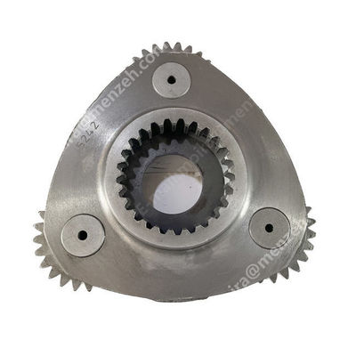 Zx240-3 Travel Planetary Gear Reduction Gearbox Gear Planetary Carrier 1 2 3 Stage
