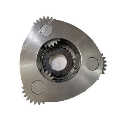 Zx240-3 Travel Planetary Gear Reduction Gearbox Gear Planetary Carrier 1 2 3 Stage