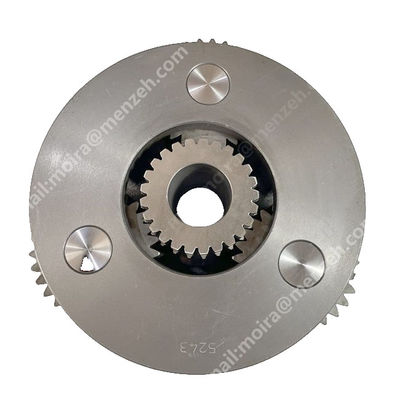 Zx240-3 Excavator Travel Planetary Sun Gear Carrier Assy 3rd Carrier Assembly