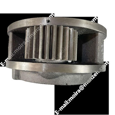 Zx240-3 Excavator Travel Planetary Sun Gear Carrier Assy 3rd Carrier Assembly