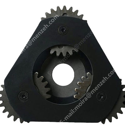 LG225 SY215-8 1st Planetary Sun Gear Carrier Assy Swing Final Drive Gear Swing Carrier Assy