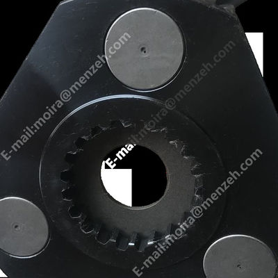 LG225 SY215-8 1st Planetary Sun Gear Carrier Assy Swing Final Drive Gear Swing Carrier Assy