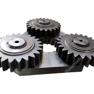 Lc32w00011f1 LC32W00007F1 LB53D00002F1 LQ32TU1006S006 SK350-8 SK350-9 Excavator Parts 1st Planetary Sun Gear