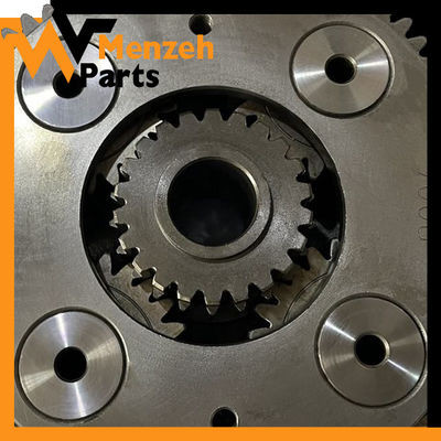 31E6-12020 31E6-12030 91E1-2907191E1-28070 31E6-12040 R130-7 R150W-7 R140LC-7 Excavator Rotary Device Planetary Carrier