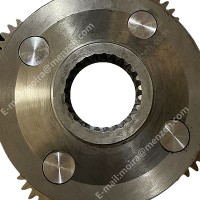 31E6-12020 31E6-12030 91E1-2907191E1-28070 31E6-12040 R130-7 R150W-7 R140LC-7 Excavator Rotary Device Planetary Carrier