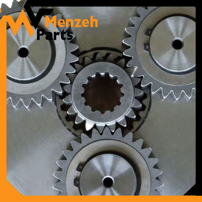 K1002546 K1004040B K1004037A DX255 DX260 Excavator Rotating Reduction Gear Swing Carrier No.1 Assy