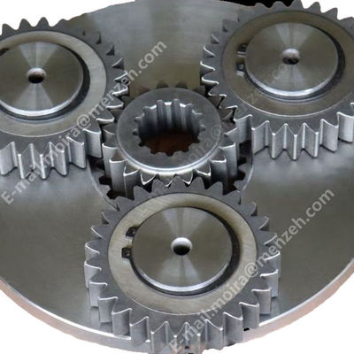 K1002546 K1004040B K1004037A DX255 DX260 Excavator Rotating Reduction Gear Swing Carrier No.1 Assy