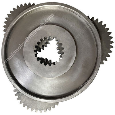 Lq15V00020S071 Lq15V00020S080 YT02C01115D3 YN50C01171P1 YN62H01015P1 Sk250-8 SK260-9 2Nd Travel Carrier Assy Gear