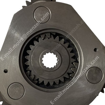 VOE14599946 VOE14505746 VOE14566425 VOE14547273 VOE14566418 EC300D EC300E 1st Travel Planetary Sun Gear Carrier Assy