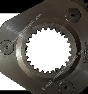VOE14599946 VOE14505746 VOE14566425 VOE14547273 VOE14566418 EC300D EC300E 1st Travel Planetary Sun Gear Carrier Assy