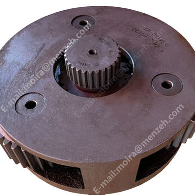 MX132 PC160-7 2nd Planetary Gear Carrier Assy Swing Final Drive Gear