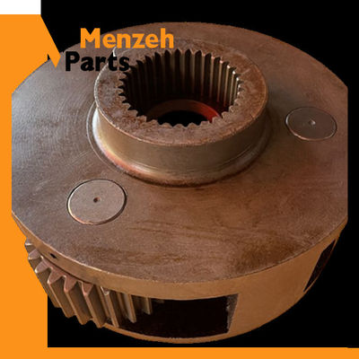 MX132 PC160-7 2nd Planetary Gear Carrier Assy Swing Final Drive Gear