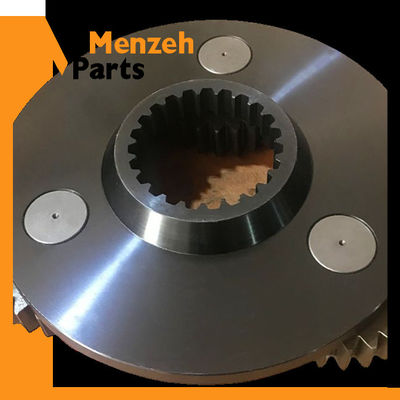 SA7117-00510 VOE14608963 VOE14505737 SA7118-23210 EC360 Excavator Swing Gearbox Inner Parts 1st Planetary Assembly
