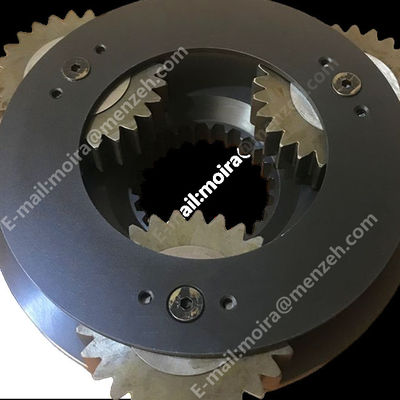 SA7117-00510 VOE14608963 VOE14505737 SA7118-23210 EC360 Excavator Swing Gearbox Inner Parts 1st Planetary Assembly