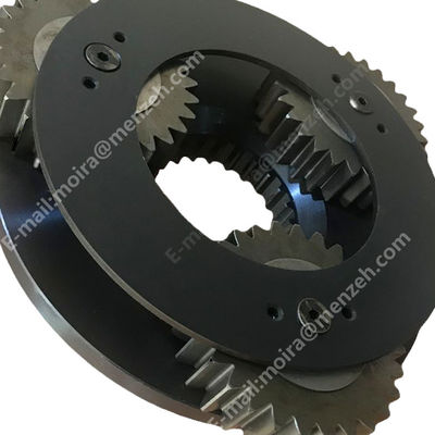 SA7117-00510 VOE14608963 VOE14505737 SA7118-23210 EC360 Excavator Swing Gearbox Inner Parts 1st Planetary Assembly