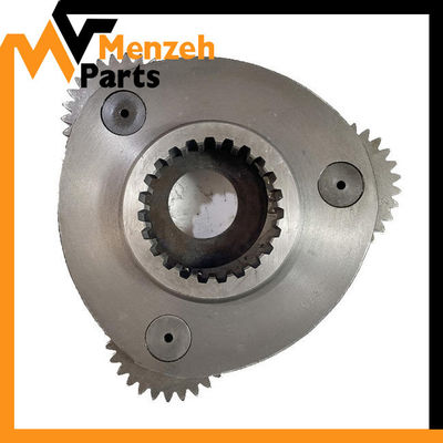 Zx330-3 Excavator Travel Carrier Assy And Sun Gear Planetary Carrier Assy