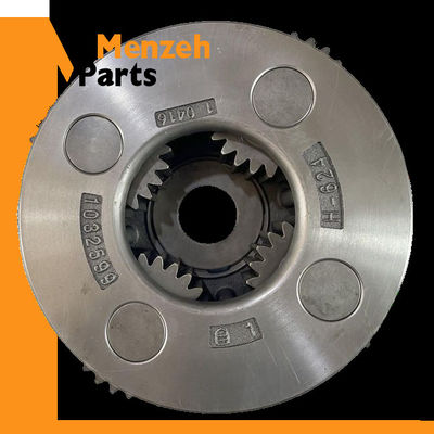 Zx330-3 Excavator Travel Carrier Assy And Sun Gear Planetary Carrier Assy
