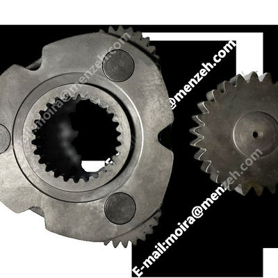 K1003027 K1003028 K9000929 K9000933 K9001232 DH300-7 DX300 SOLAR 300LC-V 1st Planet Carrier Assy Travel Planetary