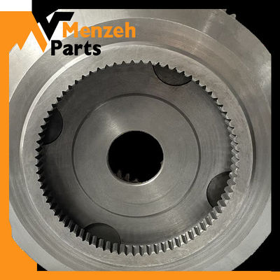 DH420 1st Planet Carrier Assembly Travel Planetary Sun Gear Carrier Assy
