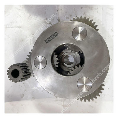 E320D Excavator WY 2nd Planetary Sun Gear Carrier Assy Travel Final Drive Gear