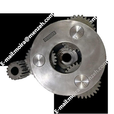E320D Excavator WY 2nd Planetary Sun Gear Carrier Assy Travel Final Drive Gear