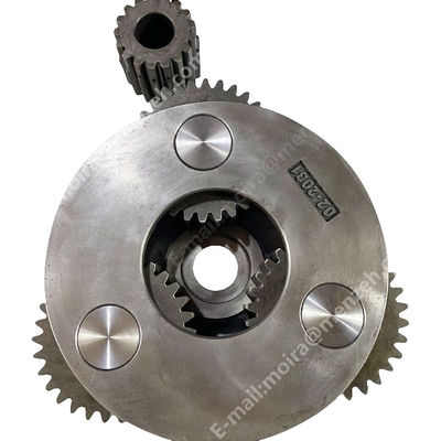 E320D Excavator WY 2nd Planetary Sun Gear Carrier Assy Travel Final Drive Gear