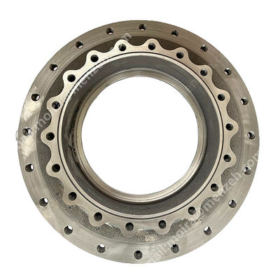 20Y-27-42520 20Y-27-31220  20Y-27-41140 Pc200-7 PC210 PC200-8 Final Drive Sprocket Hub Drum Spare Part Replacement Gear