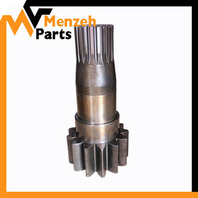 099-1102 096-750 096-7499 5I5189 0941510 0964000 0964005 E200B Swing Drive Shaft Excavator Swing Motor Reduction Gear