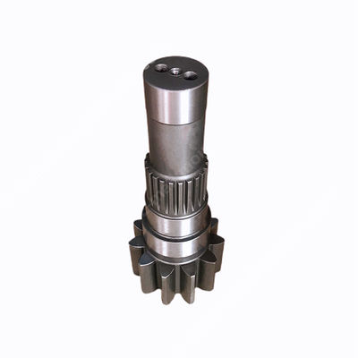099-6561 099-6551 099-6554 0949987 0952125 0949986 0961897 E70B Swing Drive Shaft Excavator Swing Motor Reduction Gear