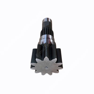 099-6561 099-6551 099-6554 0949987 0952125 0949986 0961897 E70B Swing Drive Shaft Excavator Swing Motor Reduction Gear