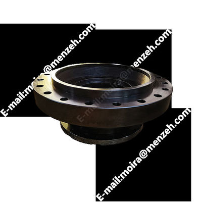 227-6190 227-6191 1291169 2276191 2003490 1994748 E320D E325D E330D Travel Gearbox Hub Final Drive Housing