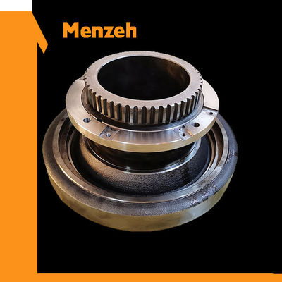 227-6190 227-6191 1291169 2276191 2003490 1994748 E320D E325D E330D Travel Gearbox Hub Final Drive Housing