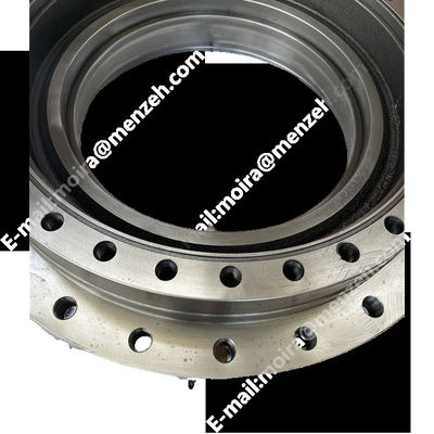 1015882 1015881 9160485 1027152 1022179 EX400-3-5 EX450-3 ZX450-1 ZX470-3 Travel Gearbox Housing Hub