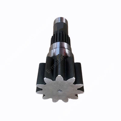 E320C E320CU E70B E200B E325 Swing Drive Shaft Excavator Swing Motor Reduction Gear Box Final Drive Device Spare Parts