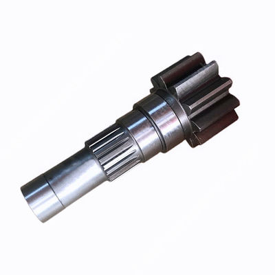 E320C E320CU E70B E200B E325 Swing Drive Shaft Excavator Swing Motor Reduction Gear Box Final Drive Device Spare Parts