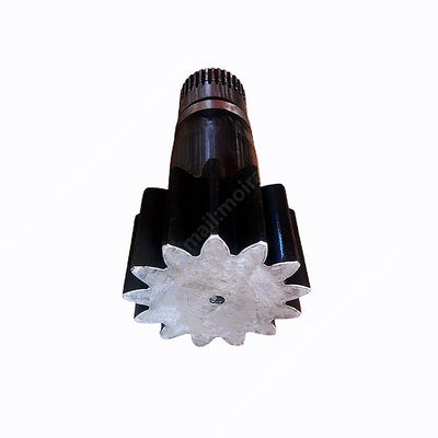 E320C E320CU E70B E200B E325 Swing Drive Shaft Excavator Swing Motor Reduction Gear Box Final Drive Device Spare Parts
