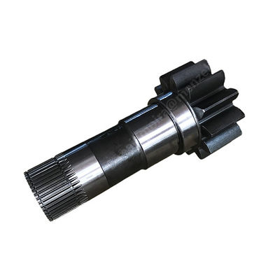 E325B E324D Swing Drive Shaft Excavator Swing Motor Reduction Gear Box Final Drive Device Spare Parts，