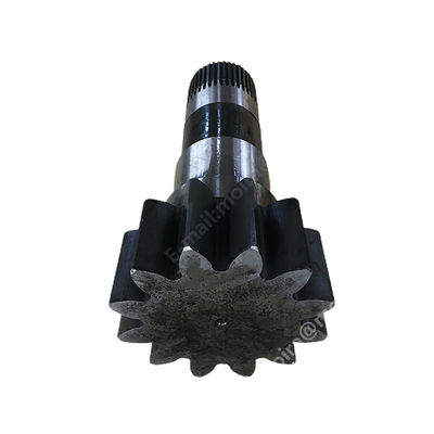 E325B E324D Swing Drive Shaft Excavator Swing Motor Reduction Gear Box Final Drive Device Spare Parts，