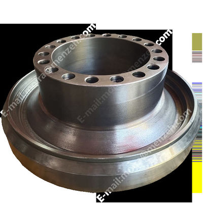 333-3036 3530528 2276113 2966249 E345 E349 E345D Excavator Final Drive Parts Motor Housing