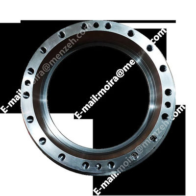 VOE14522996 VOE14592030 VOE14539660 VOE14576197 VOE14539006 EC360 EC290B EC330B BLC Final Drive Hub Housing