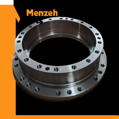 VOE14522996 VOE14592030 VOE14539660 VOE14576197 VOE14539006 EC360 EC290B EC330B BLC Final Drive Hub Housing