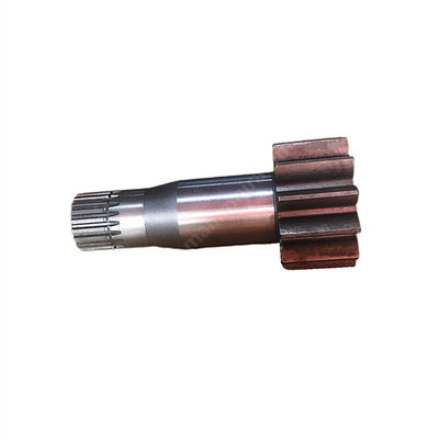 EX120-2 EX100-2 EX120-3 EX120-5 Swing Drive Shaft Excavator Swing Motor Reduction Gear Box Final Drive Device Spare Part