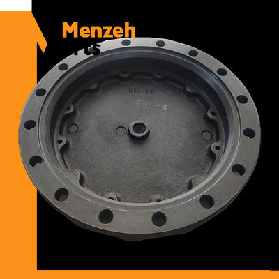 094-1515 099-3665 096-6334 EL200B E200 E240 EL240 Travel Gearbox Parts Casing Excavator Final Drive Cover
