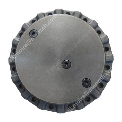 094-1515 099-3665 096-6334 EL200B E200 E240 EL240 Travel Gearbox Parts Casing Excavator Final Drive Cover