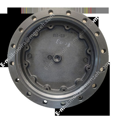 094-1515 099-3665 096-6334 EL200B E200 E240 EL240 Travel Gearbox Parts Casing Excavator Final Drive Cover