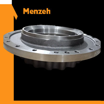 20Y-27-22180 20Y-27-21120 20Y-27-22181 20Y-957-2630 TZ902S1001-00 PC200-7 PC200-6 Travel Gearbox Drive Gear Disk