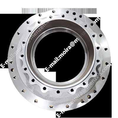 20Y-27-22180 20Y-27-21120 20Y-27-22181 20Y-957-2630 TZ902S1001-00 PC200-7 PC200-6 Travel Gearbox Drive Gear Disk